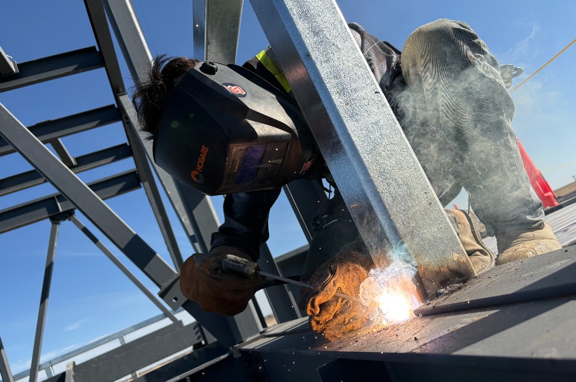 Welding